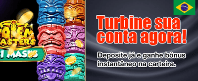 Os Melhores Jogos de Casino banner