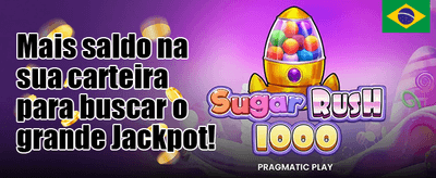 Rodadas Grátis em Slots Hot promotion